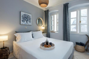 IV Maisonette